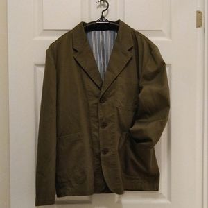 Banana Republic (?) jacket - NWOT